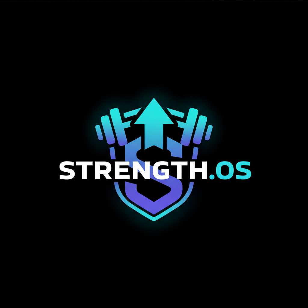 Strength.OS logo